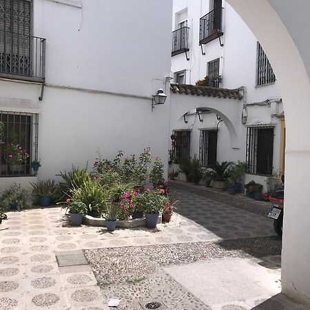 Apartamento A. Andalusi. Cordova Esterno foto