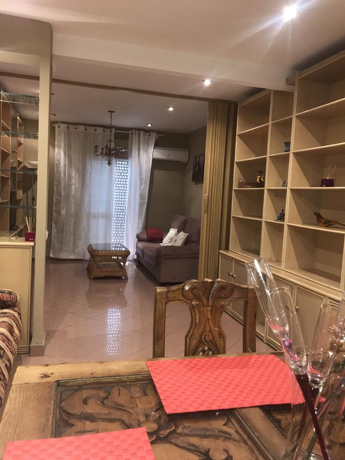 Apartamento A. Andalusi. Cordova Esterno foto