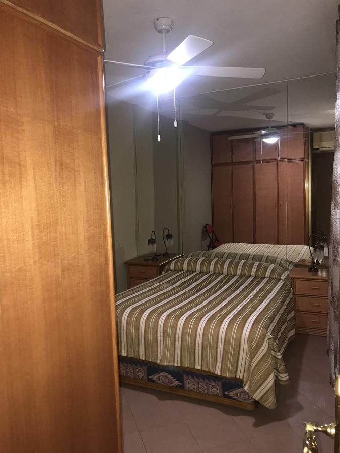 Apartamento A. Andalusi. Cordova Esterno foto