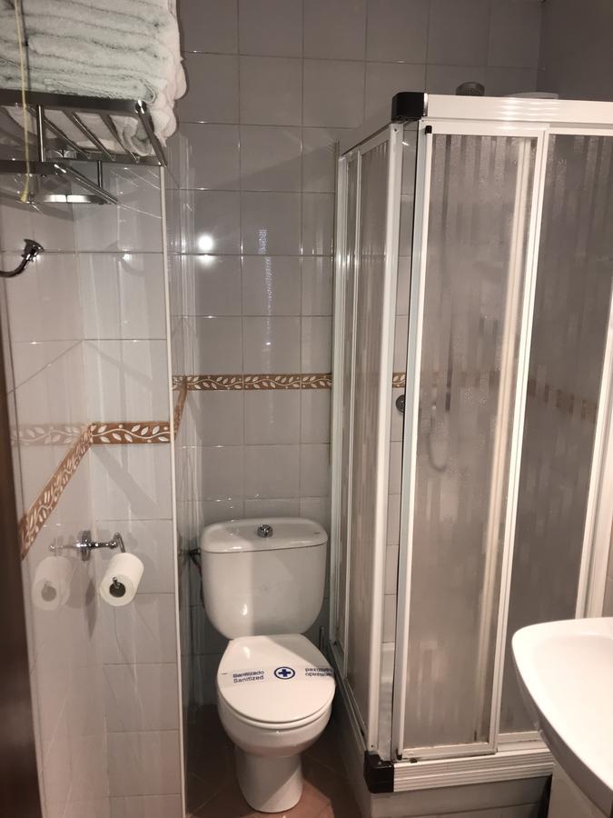 Apartamento A. Andalusi. Cordova Esterno foto
