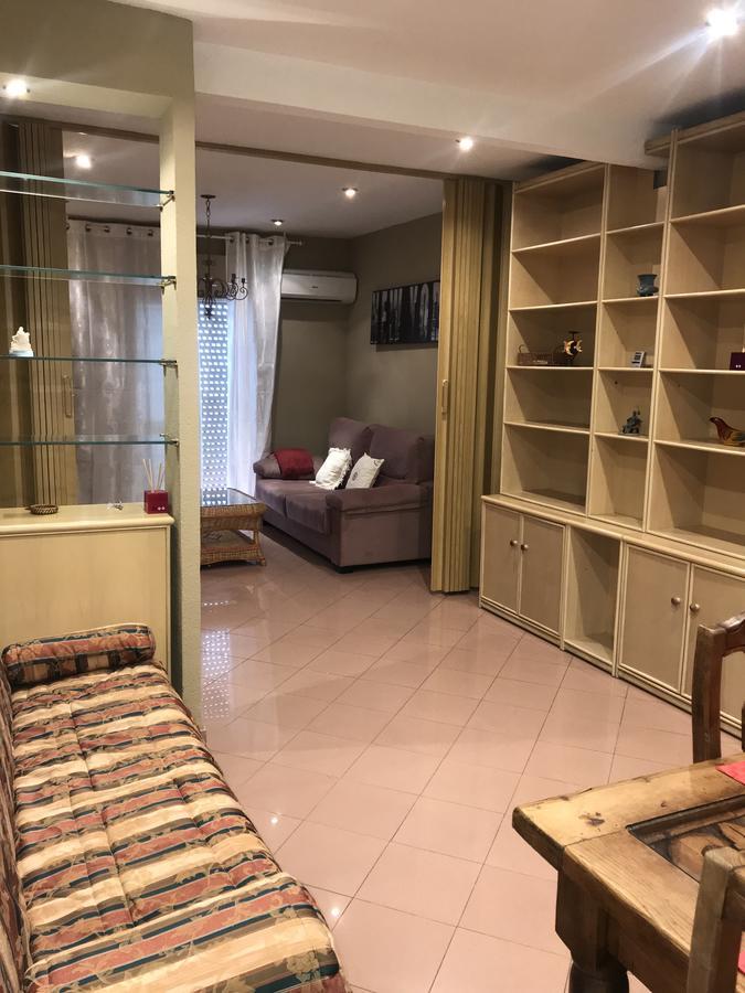Apartamento A. Andalusi. Cordova Esterno foto