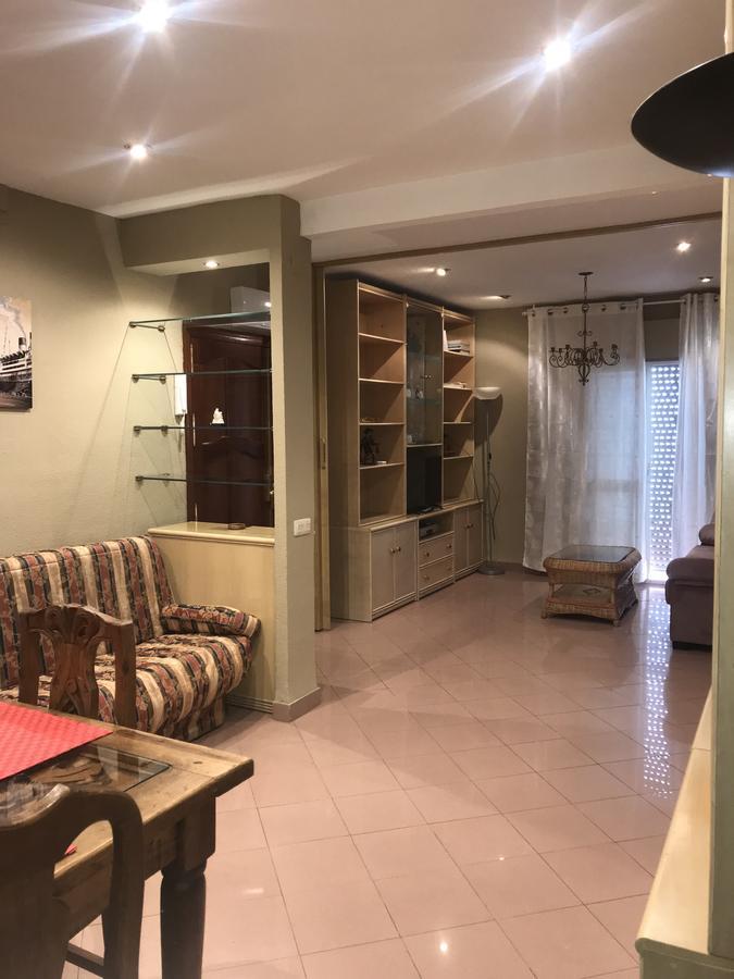 Apartamento A. Andalusi. Cordova Esterno foto