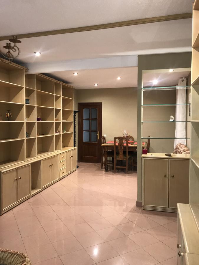 Apartamento A. Andalusi. Cordova Esterno foto
